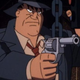Illustration for article titled iBatman: The Animated Series/i: “A Bullet For Bullock”